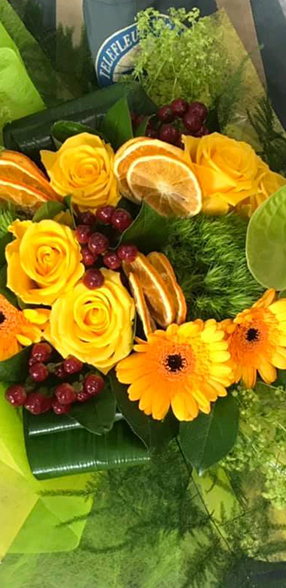 Anne’Flor